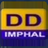 DD Imphal