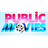 Public Movies