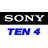 Sony TEN 4